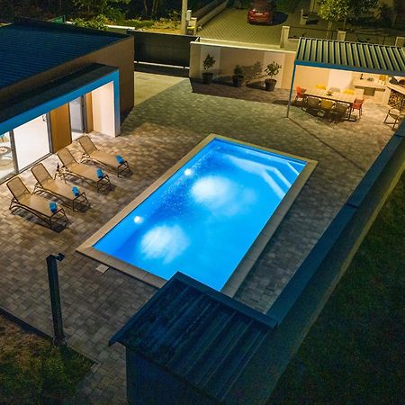 Villa Ivana Ljubuški Buitenkant foto
