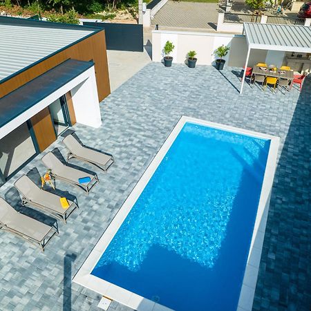 Villa Ivana Ljubuški Buitenkant foto